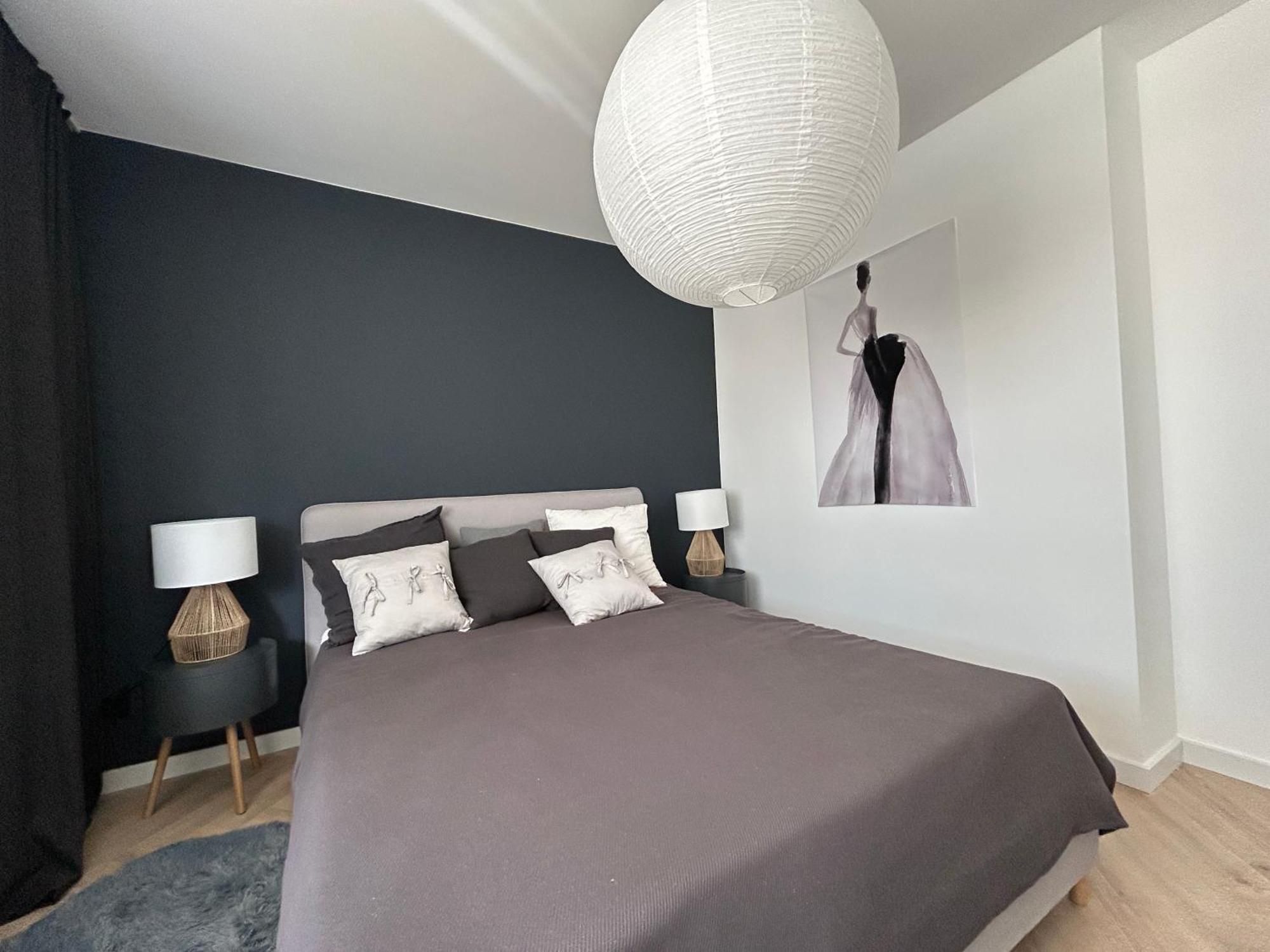 Apartament Eve Witawa 그디니아 외부 사진
