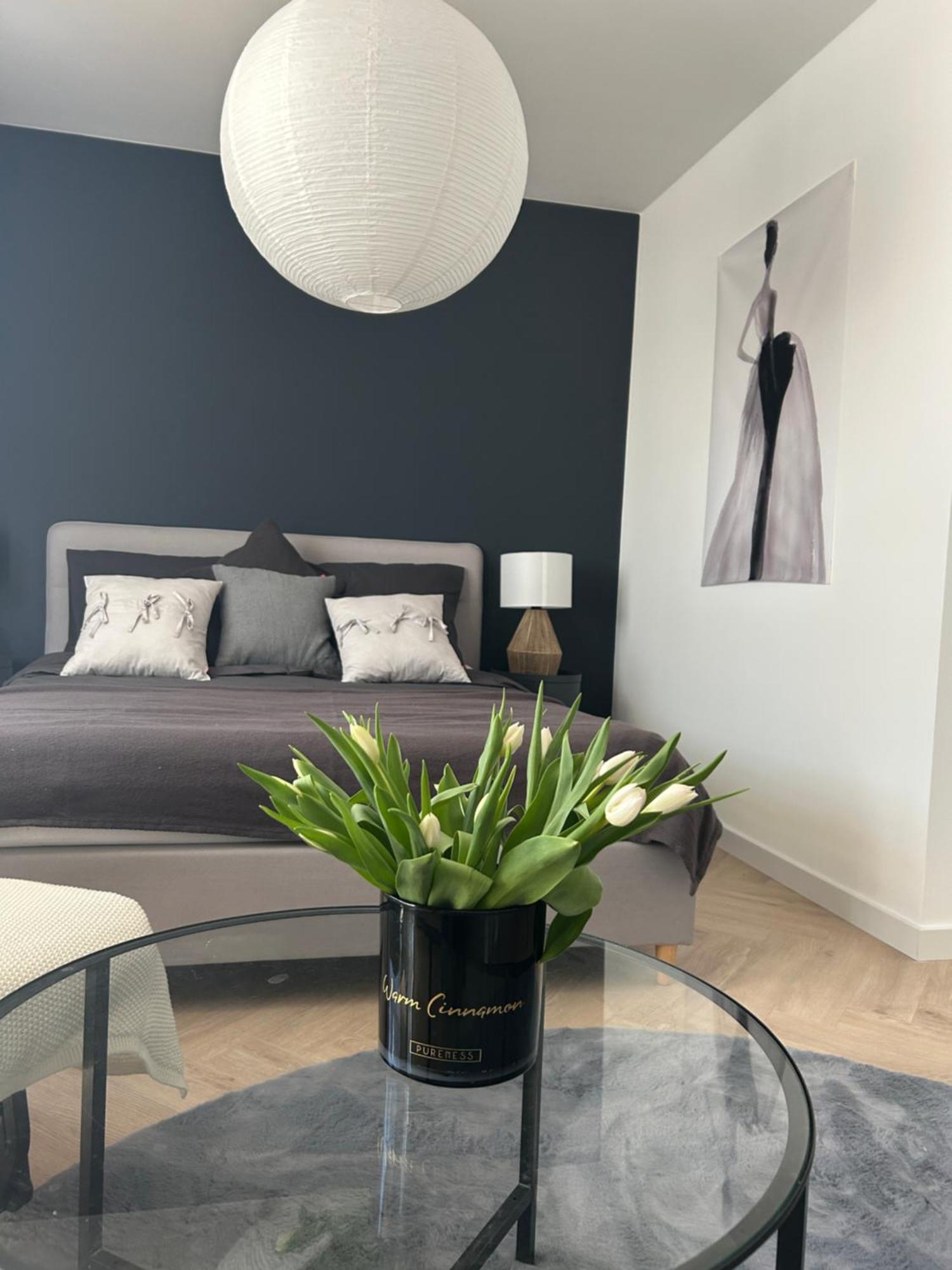 Apartament Eve Witawa 그디니아 외부 사진